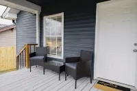 Comfy Knoxville HomeNear Downtown, Interstate, Wi-Fi, Spotless Clean! - Bungalows