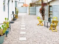 Front Space in the Heart of Marfa! Hotele w: Marfa