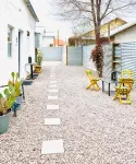 Front Space in the Heart of Marfa!
