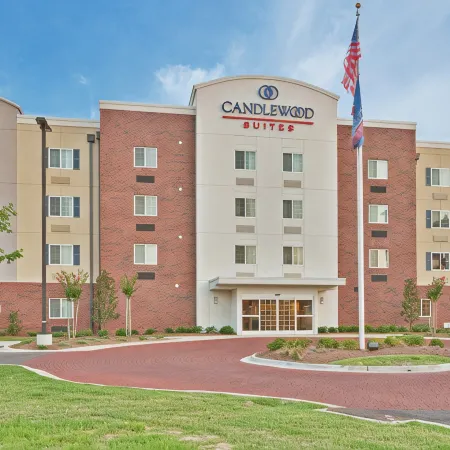 Candlewood Suites FLOWOOD by IHG