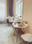 Aviaotel Hotel - Bãi đậu xe