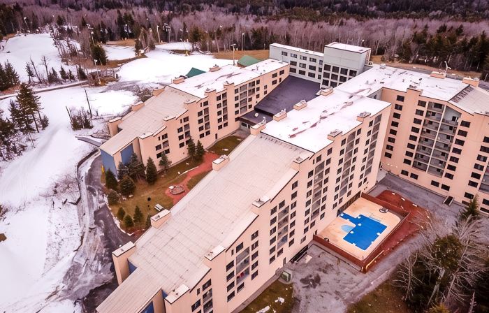 SilverCreek-2 Bedroom, 2 Bath Condo on the slopes w/ night skiing!