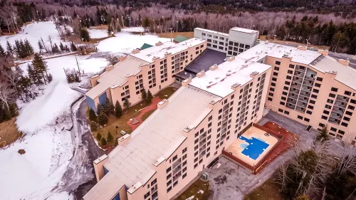 SilverCreek-2 Bedroom, 2 Bath Condo on the slopes w/ night skiing!