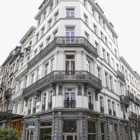 The Mila Brussels
