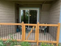 Colorado Mountain Get-away - 2-Star