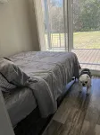 Texoma Getaway - Tiny House on a Cannabis Farm
