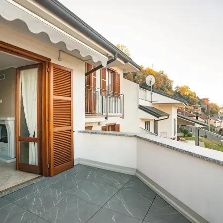 Villa Lake Como View by Villavistalago.it Bellano