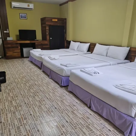 Tontarn Resort and Spa