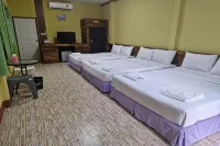 Tontarn Resort and Spa - 3 Sao