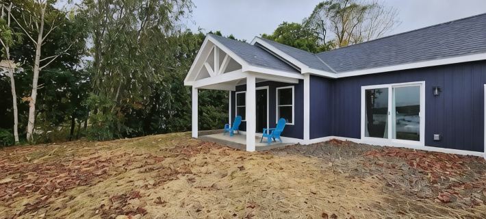 Harbor View Cottage - Unit A Ξενοδοχεία στην πόλη Waldo County