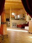 Vacation home with pool in a beautiful country location with sea views Wifi included - 3 stjerner