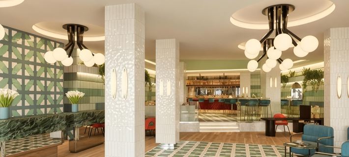Barceló Benidorm Beach - Adults Recommended Hotels in Benidorm