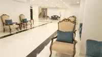 Towlan Al Rawdah Services Apartment -  Apartamentos vacacionales