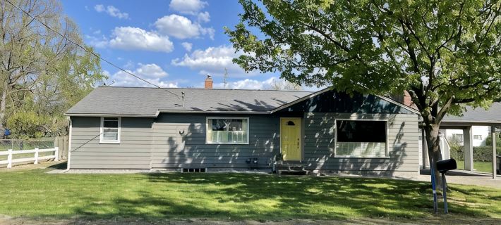 Marybelle’s Vacation Rental ワラワラのホテル