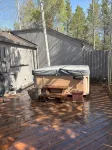 Meadow House 64 in Sunriver w/ Golf Course & Mt View, WiFi, AC, Hot Tub