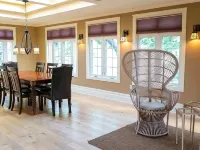 Lovely 4 bedroom rental with spacious master suite Hotéis em Scranton