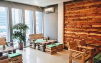 Sentra Boutique - صديق للحيوانات الاليفة
