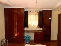 Lalanasi Lodge Hotels in Lamuria