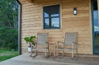 Cabin Retreat at Stillhouse Farm NEW - Chalets