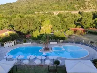Hotel Borgo Antico Hotels in Centola