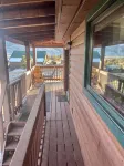 South Fork Shangri-La! Quiet and clean retreat steps from the National Forest! - 홈스테이