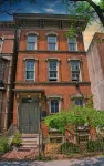 Spacious & historic residence in downtown, a 15-min walk to most venues & events - Condos