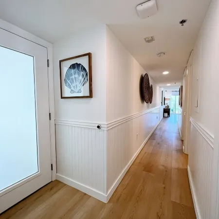 BEAUTIFULLY DESIGNED OCEANFRONT CONDO