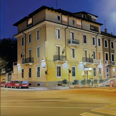 Hotel Florence Milano
