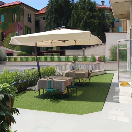 Hotel di Varese