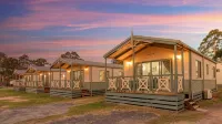 Eden Gateway Holiday Park - Wi-Fi