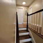 Stylish yet cozy experience at this centrally-located place in Patchogue. - Apartments