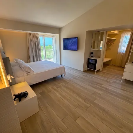 Capovaticano Luxury Rooms