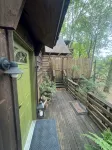 Tale of the trout cabin located 1 mile from the trout stream and Lake