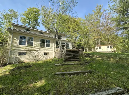 Lake House