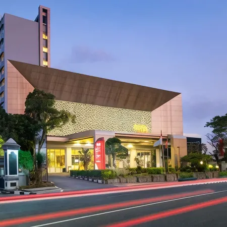 Atria Hotel Magelang