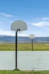 Teton National Park Avails! Great Location, Games, Laundry, & Playround!
