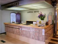 Central Hotel