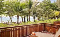 Tup Kaek Sunset Beach Resort - Romantische