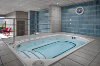 Pomeroy Hotel & Conference Centre - Hot Tub