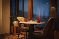 Norbu Lingka Resort - Wifi
