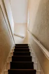 1950's Themed Historic Home in Downtown Frankenmuth Heart. Perfect Location. - 무료 와이파이
