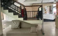 BTW Paskal Hypersquare Bandung by D'best Hospitality