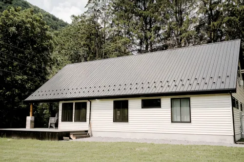 The Cabin at Slate Run - 3성급