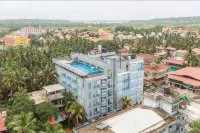 De Mandarin Goa