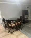Charming 1-bedroom 3 Miles from Whiteman AFB Knob Noster with AC, WiFi - 2-Star