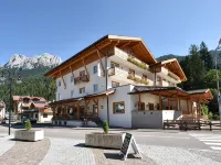 Park Hotel Avisio Hotels in Soraga