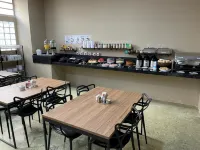 Bravo City Hotel Sao Carlos - parking