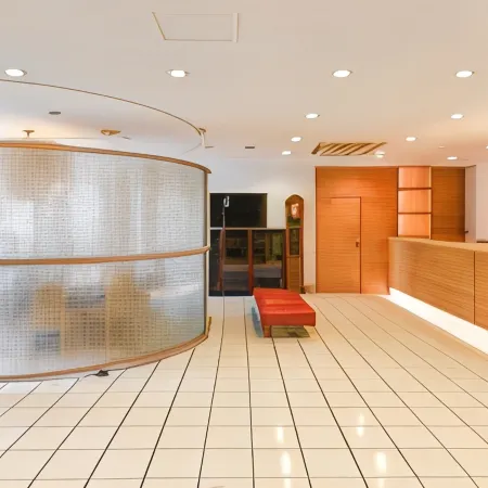 Okazaki Daiichi Hotel