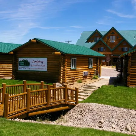 Country Cabins Inn
