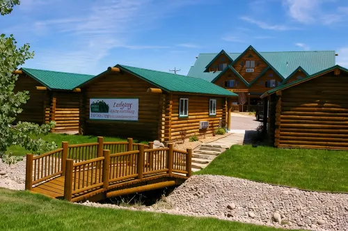 Country Cabins Inn